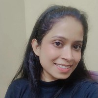 Rajashree Sarma