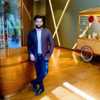 Anujeet Maurya