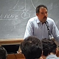 Francesco Polimeni