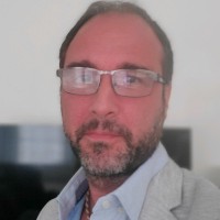 Daniel San Martin