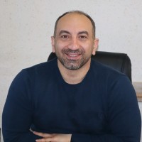 Mehdi Rahnama