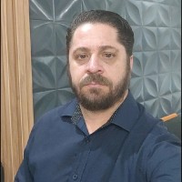 Marcos Paulo Gomes Bento