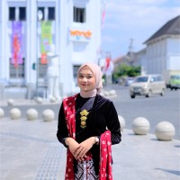 Astri Pratiwi