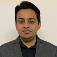 Ankit Saxena