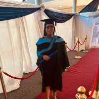 Nompumelelo Shezi