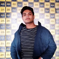 Naveen Sharma