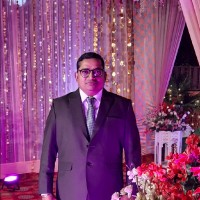 Amitkumar Radheshyam gupta