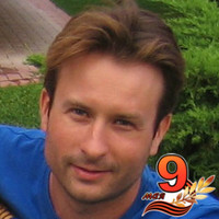 Nikolay Koldirkaev
