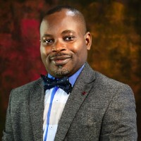 Peter Odeyemi