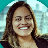 Priscila Kamida