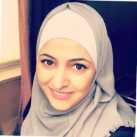 Reeda Alqawasmi