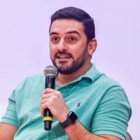 Marco Antônio Pinheiro Vilhena