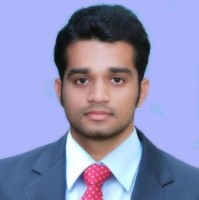 Martin Mathew