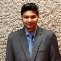 JAY DOSHI