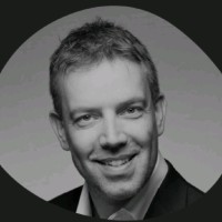 Ben Pocock-Walker