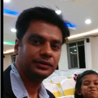ASHISH SINHA