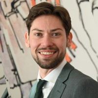 Arthur Oldeman