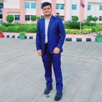 Dr. Dheerendra Gautam (PT)