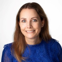Lillian Van Der Vlugt-Pelser