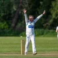 Chris Stockdale