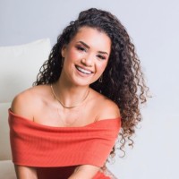 Caroline Rech