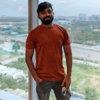 Vamsi G