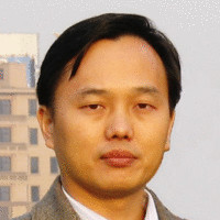 Gao Ronghua
