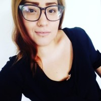 Kateryne Paredes Negrete