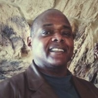 R. Brian Thomas