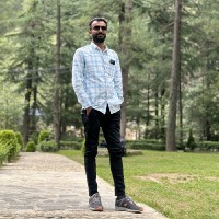 Dhaval Bhadarka