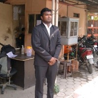 RAJA VIKRAMAN R
