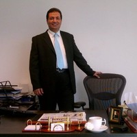 Mohammed Mahdy, Mba, Cfa, Ccs, Ccfc
