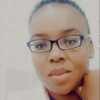 Boitumelo Petunia Mabilu