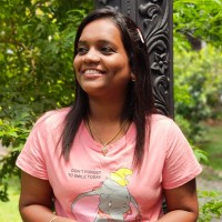 Priyadharshini Ganesh