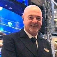 Mark Williams Williams