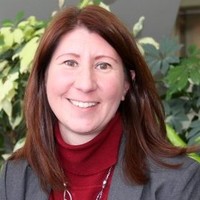 Sarah Woodruff