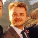 Elliot Ford