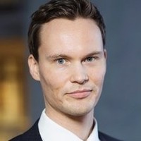 Stefan Nygård