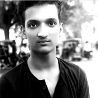 Hrithik Garg