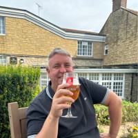 Mick Hartley