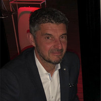 Stephane Tual