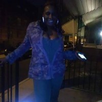 Ronshneka Henderson