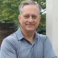 Jim Pfarr