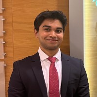 Rishabh Suvarna