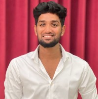 Pavithran P