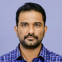 Saju Jose P