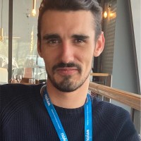 Nicolas Gerin