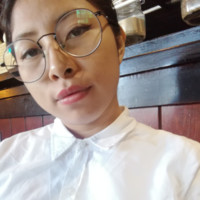 Mercy Hasleth Jimenez Ramirez