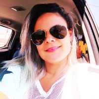 Marcia Cristina