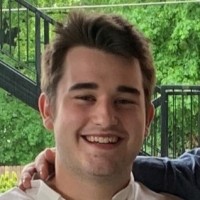 Griffin Aucker, Git